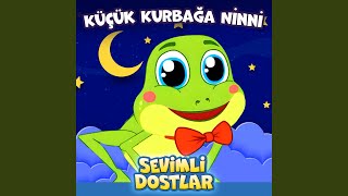 Küçük Kurbağa Ninni