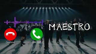 SEVENTEEN – MAESTRO Ringtone (Download Link in bio, Available on iTunes)