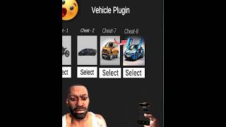 How To Add This Car In Game 🚗🤩 || Indian Bike Driving 3D #viral #shorts