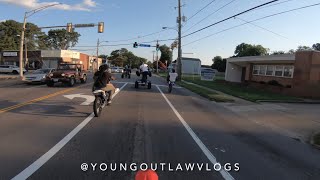 VA Bikelife 4th of July Pt 2