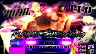 Young Nard & LED - Purple Everything *1080HD*