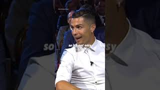 Ronaldo ans Messi Friendship | Cristiano Ronaldo Saying about Leo Messi | Football legends | Ronaldo