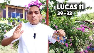 EVANGELIO DE HOY. Lunes 14 de Octubre | Padre Victor Ordoñez