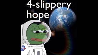 Slippery Pepe - short Ep.lol xDDD