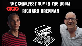 Why Does The Market Go Against Me: Richard Brennan the Teacher