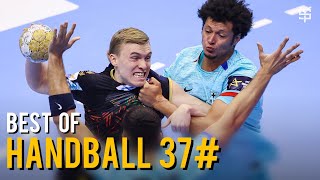 Best Of Handball 37# ● Amazing Goals & Saves ● 2024 ᴴᴰ