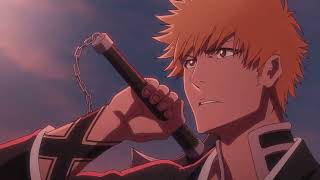 BLEACH: Thousand Year Blood War 𝐄𝐃𝐈𝐓 [AMV] - WANNABE