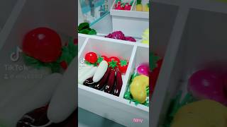 Main ke playground.. mainan masak masakan.mainan sayur dan buah .. #mainananak #youtubeshorts #toys