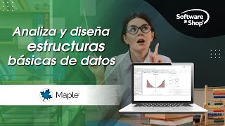 Analiza y diseña estructuras básicas de datos