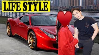 Vin Zhang Lifestyle,Net worth,Family,Girlfriend,Cars,House,Salary,Favourite,2018.