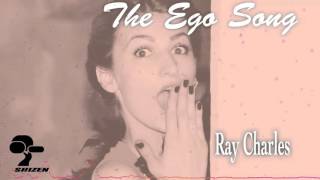 Ray Charles - The Ego Song [Drums by Danny Gottlieb]