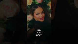 Teaser / Teodora - Šta bi ti (Album "Žena bez adrese")