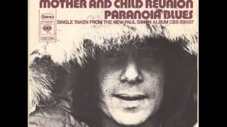 Paul Simon - Mother And Child Reunion