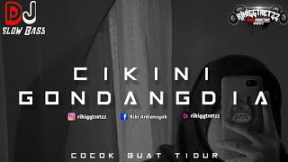 DJ KOPLO || Cikini gondangdia || (OFFICIAL MUSIC REMIX 2023)