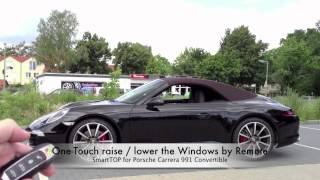 10PPCGB SmartTop_Porsche Carrera 991 Convertible_H264_15MB