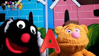 ABCs with Dadhoo & Suthoo || Puppet Show || #puppetry #puppeteer #nurseryrhymes #kidsvideos