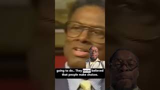 Are Black Conservatives Sellouts?! - Thomas Sowell