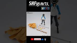 S.H.Figuarts SABO -REVOLUTIONARY ARMY CHIEF OF STAFF-