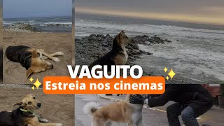 "Vaguito, Eu Esperarei Você no Mar" - Estreia nos Cinemas - 18 de Abril