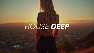 "HORIZON GROW" DEEP HOUSE & PROGRESSIVE HOUSE MIX