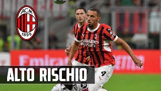 BENNACER, rischio di essere out per 2 o 3 mesi 😨 Scocca l’ora del MILAN FUTURO?