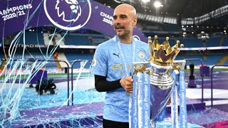 ANALYSIS: Is Pep Guardiola the greatest football manager of all time?