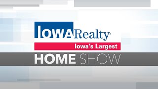 Iowa Realty Home Show 12/05/21