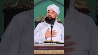 saqib raza mustafai sahab || #islamic #eidmubarak #eiduladha #trending #bayan