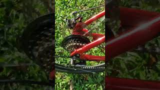 Top MTB Bike In India | Crow ROGUE 27.5 T MTB Bike | Gear Cycle