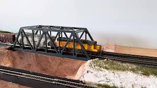 Walthers 933-4510 Bridge