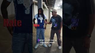 POLO G HATES WHAT!?!