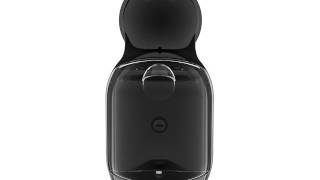 Delonghi EDG305BG Dolce Gusto Mini Me, Black & Grey