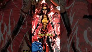 Top 10 Children Of Wolverine Part 2 #mcushorts #shorts #marvelcomics #mcu #mcucomics