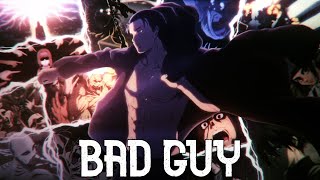 Attack on Titan「AMV」Bad Guy