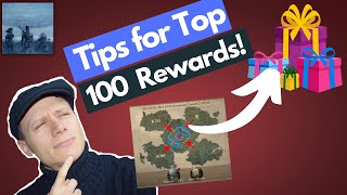 Season 2 Tips for Top Prizes - Lunar 🏆 King of Avalon