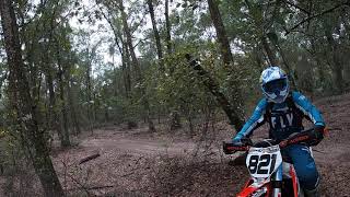 Riding Croom 11/22/20