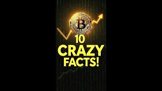 10 Fascinating Facts About Bitcoin: The Story of the World’s First Cryptocurrency 🚀💰