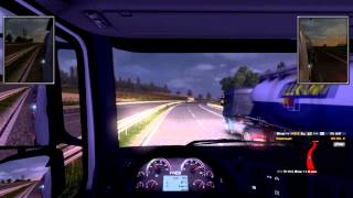 Euro Truck Simulator 2