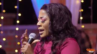 ADONAI || August Live Worship  Moments