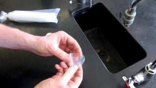 Disposable Medicine cups as Chemistry Labware