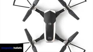 Drone Multilaser Eagle FPV Câmera HD Flips 360