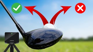 Comment CORRIGER Votre SLICE au GOLF avec cet OUTIL technologique