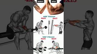 Arms Workout Forearm Workout.. #forearms #workout #shorts #armworkout #exercise#gymlife #viral#like