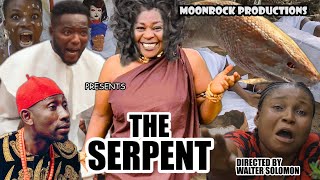 THE SERPENT| LATEST NIGERIAN MOVIE| NIGERIAN MOVIE 2023