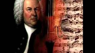 Zbinden Hommage à J.S.Bach