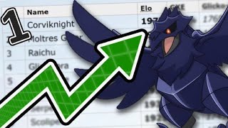 The 5 BEST Pokemon Nobody Uses...