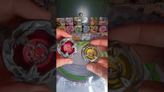 Hells Sythe VS Wizard Arrow | Beyblade X Anime Battle!! #beybladex #beybladebattle #anime