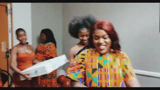 Mama Hekima - baby shower (highlights)