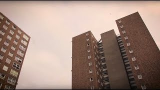 ‘Cracks In The System’ Ledbury Estate documentary