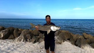 Pesca en Miami